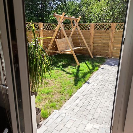 Dom I Pokoje Goscinne Zaruby Sejny Esterno foto
