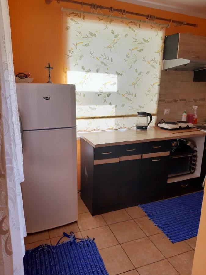 Dom I Pokoje Goscinne Zaruby Sejny Esterno foto