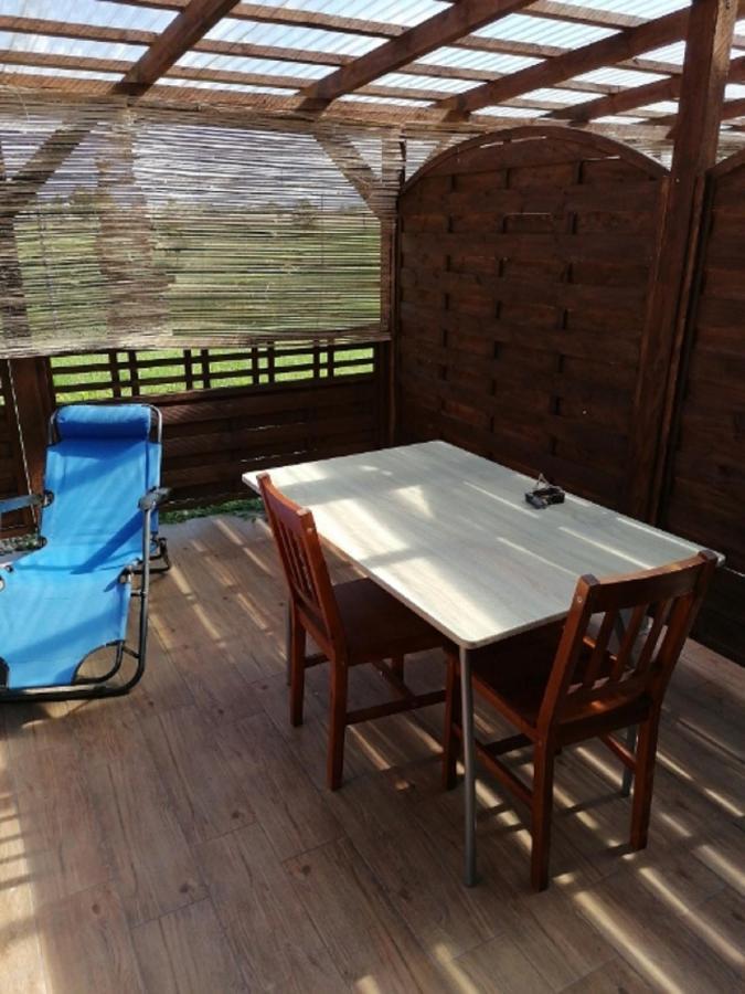 Dom I Pokoje Goscinne Zaruby Sejny Esterno foto