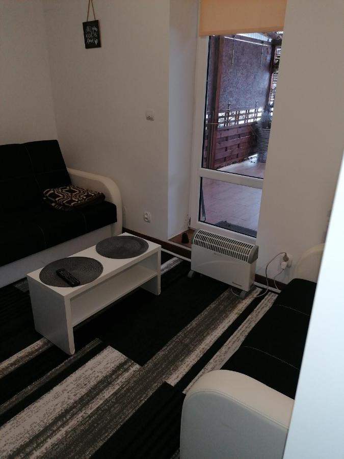 Dom I Pokoje Goscinne Zaruby Sejny Esterno foto